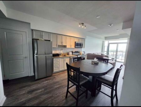 For Lease - 1455 Celebration Drive Unit# 2104, Pickering, Ontario - Photo 4