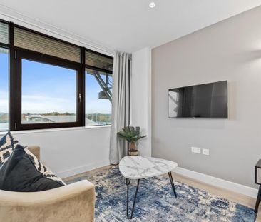 Studio to rent - Photo 2