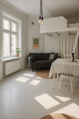 Upplandsgatan, Stockholm - Foto 3