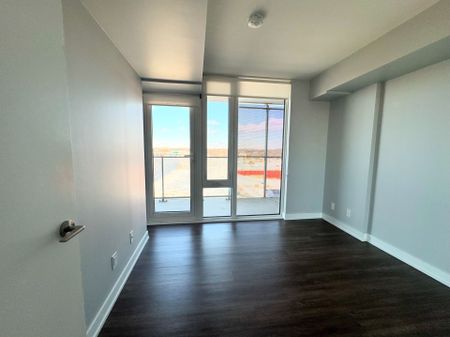 For Lease - 38 Monte Kwinter Court Unit# 620, Toronto, Ontario - Photo 4