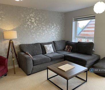 2 bedroom flat to rent - Photo 2