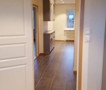 Nya vägen, Harlösa - Foto 4