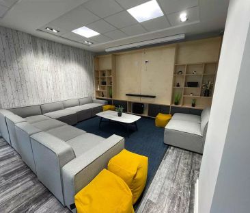 Singer Hall, Canterbury Street, Coventry - Photo 1