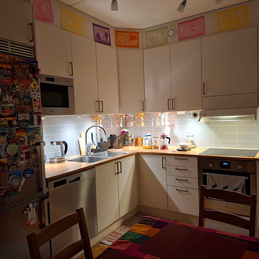 Penselgatan, Göteborg - Foto 1