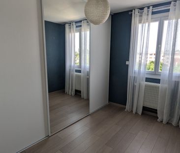 Appartement Saint Cyr Sur Loire 3 pièces - Photo 2