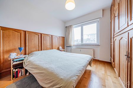 Appartement met één slaapkamer in Liège - Photo 4