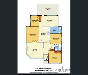“Spacious Family Home in Prime Maribyrnong Location” - Photo 6