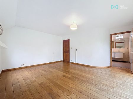 Villa met vijf slaapkamers in Chaumont-Gistoux - Foto 2