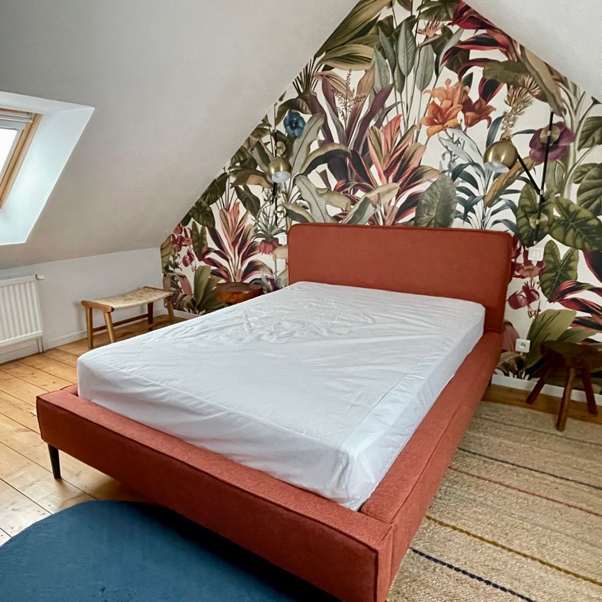 Location Maison 3 pièces 57m² AMIENS 80000 - Photo 1