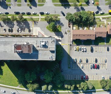 For Lease - 981 Gulf Place Unit# 511, Overbrook - Castleheights and... - Photo 3