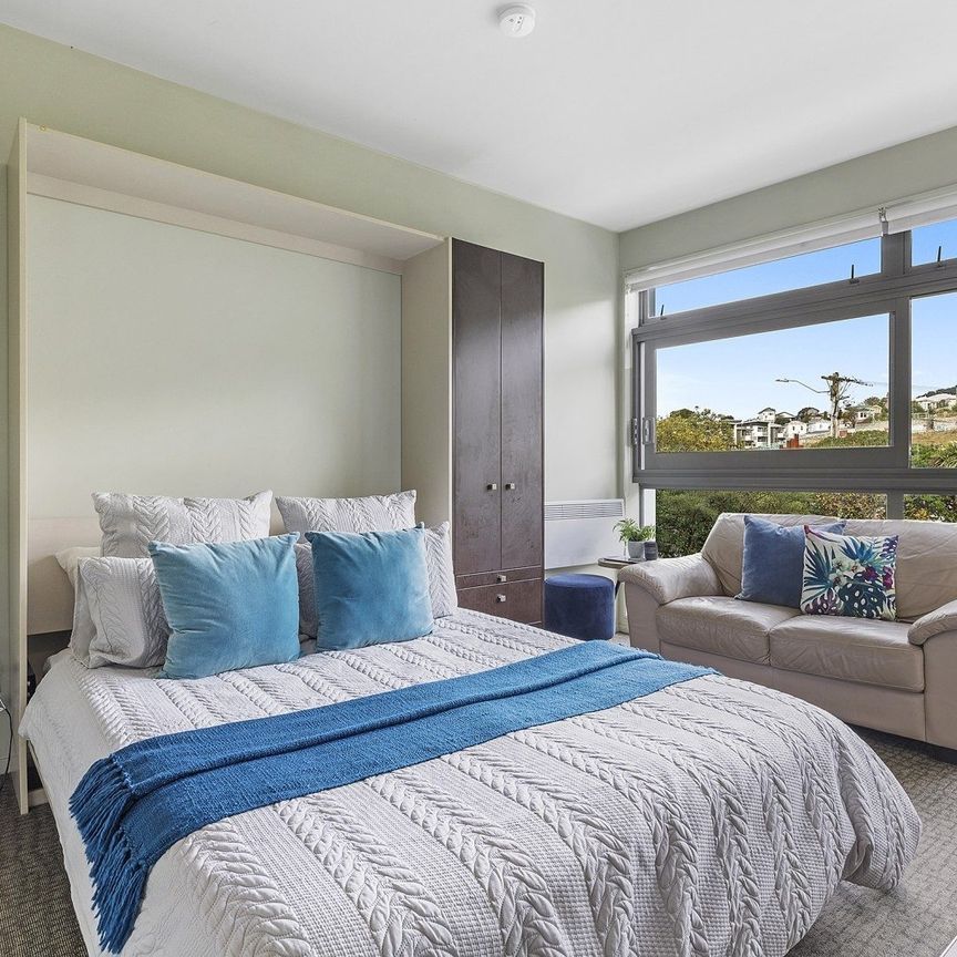 ***Welcome to apartment E208A in Revolucion Apartments.*** - Photo 1