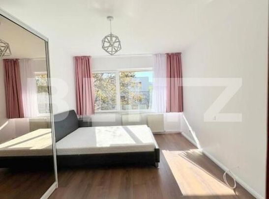 Apartament 3 camere, 65 mp, bloc nou, zona Sala Sporturilor - Fotografie 1