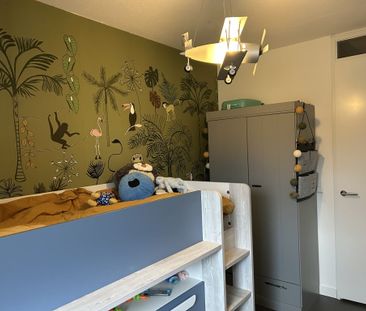 Te huur: Huis Otto Snaafslaan in Maarssen - Foto 4