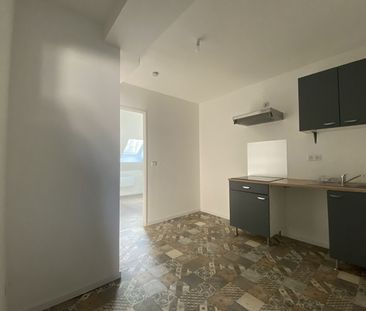 Location Appartement 3 pièces 38m² - Photo 1
