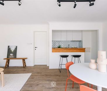Appartement te huur in Gent met 2 slaapkamers - Foto 4