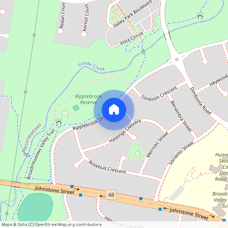 42 Ripplebrook Drive, Vic 3047, Broadmeadows