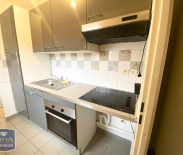 Appartement à louer 2 pièces 52.6m² - Photo 4