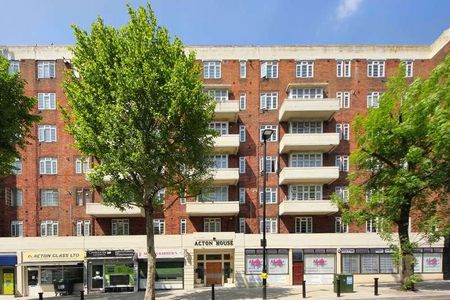 Horn Lane, W3 - Photo 3