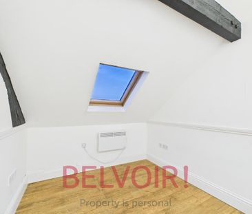 1 bedroom flat to rent - Photo 6