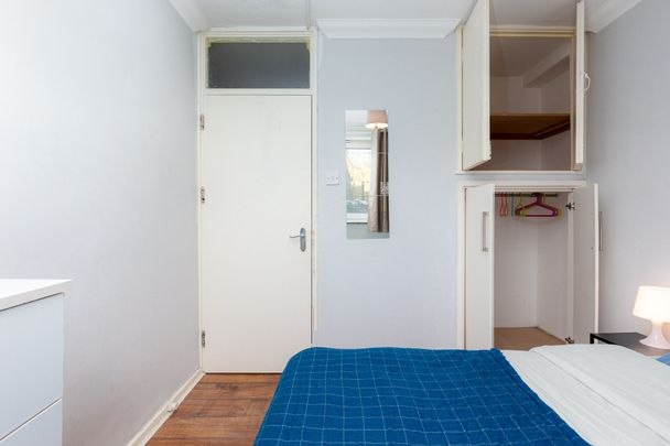 RM4 Gosset Street | Shoreditch | London | E2 7BA - Photo 1