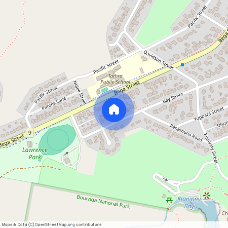 3/83-85 Bay Street, NSW 2550, Tathra