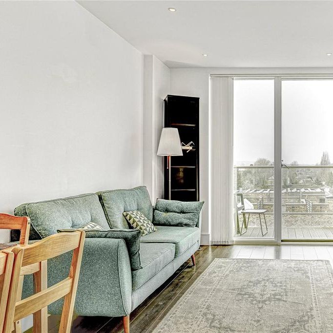 1 bedroom apartment to rent - Photo 1