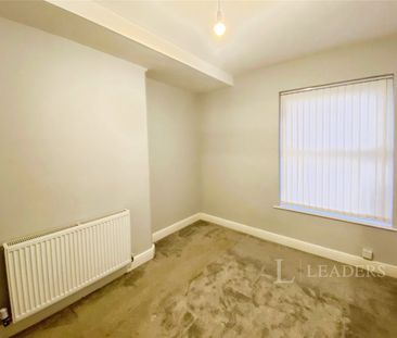 1 bedroom apartment to rent Forest Road West, Nottingham, Nottingha... - Photo 2