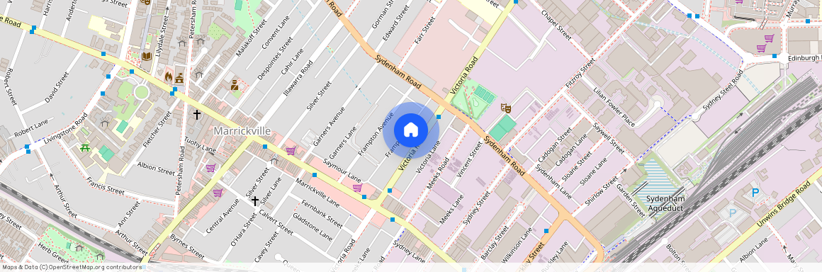 247 Victoria Road, NSW 2204, Marrickville