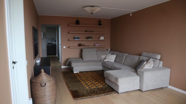 Wiboms Väg, Solna - Photo 1