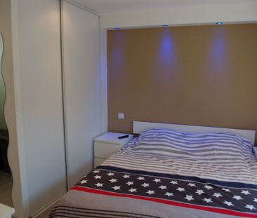 Allauch la ribassiere type2 terrasse, - Photo 4