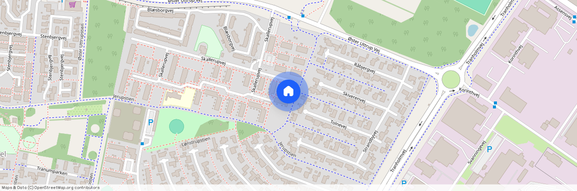 Skallerupvej 32, 9220 Aalborg Øst