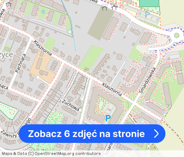 Kawalerka przy ul. Opolskiej. - Zdjęcie 1