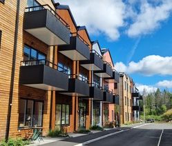 Champinjonvägen, Nykvarn - Photo 1