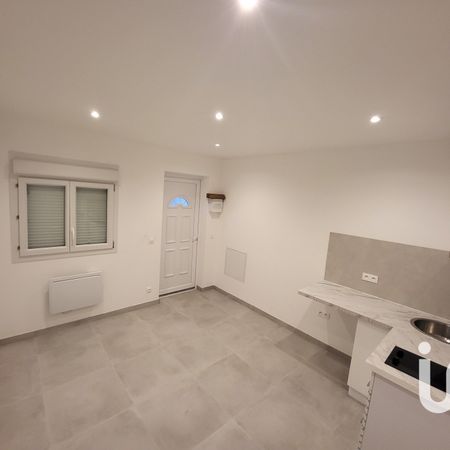 Appartement 1 pièce de 15 m² à Châlette-sur-Loing (45120) - Photo 3