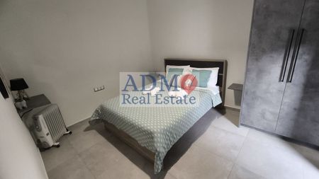 Μονοκατοικία για ενοικίαση Δαφνές (Ηράκλειο Κρήτης) - Photo 4