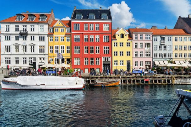 Nyhavn 53, 1051 København, Danmark (208-1875-01-001) - Photo 1
