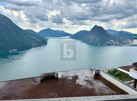 SPLENDIDA VISTA ,SPESE INCLUSE TRANNE RISCALDAMENTO - Foto 1