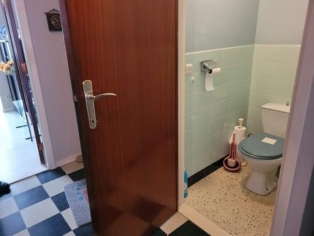 Appartement te huur - Foto 4