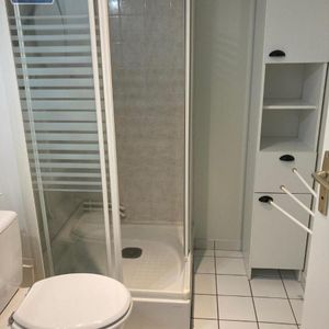 Location Appartement 1 pièce 20m² LE MANS 72000 - Photo 3