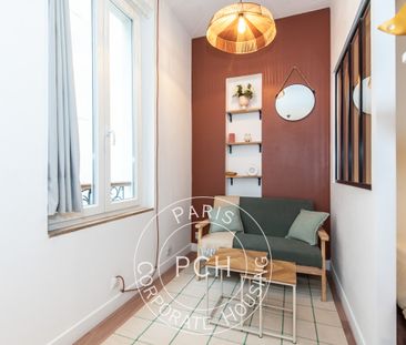 Rue Francis de Pressensé, - Photo 5