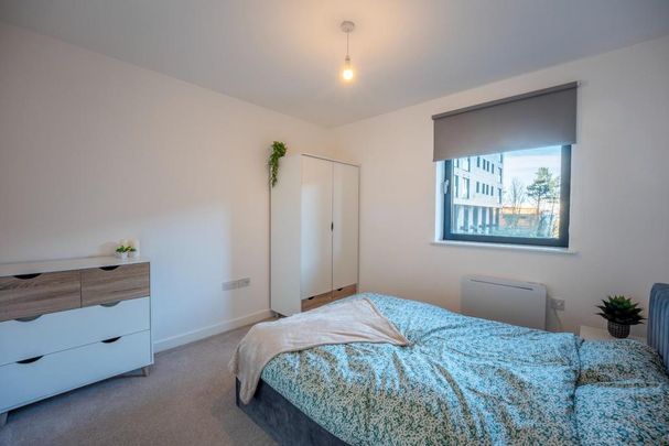 2 bedroom apartment to rent - Photo 1