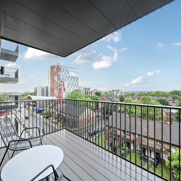 2 bedroom flat to rent - Photo 1