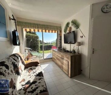 Appartement à louer 2 pièces 28.45m² - Photo 6