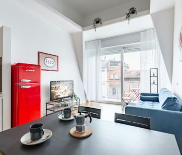 Via dello Statuto, Florence, Tuscany 50129 - Photo 3