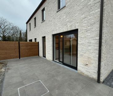 Huis te huur in Lebbeke - Foto 6