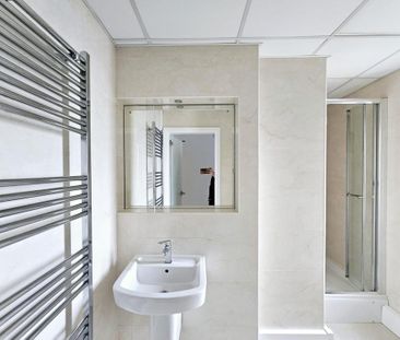 Studio to rent - Photo 5