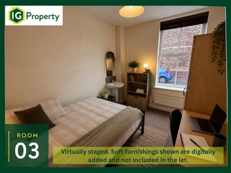 Lawrence Street, York - P1893 - Photo 2