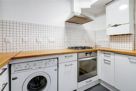1 bedroom flat to rent - Photo 3