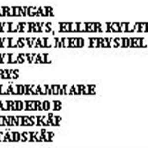 Göingevägen 1A - Foto 3