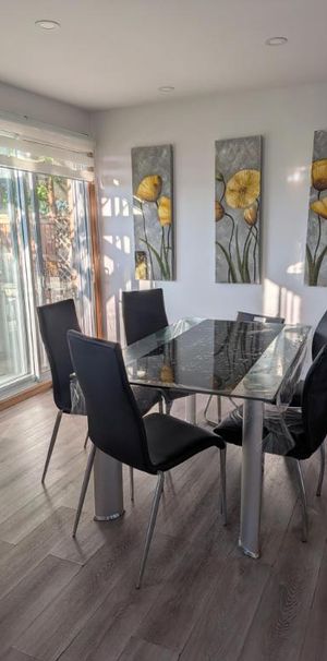 Logement à louer pour juillet ou août - Photo 1